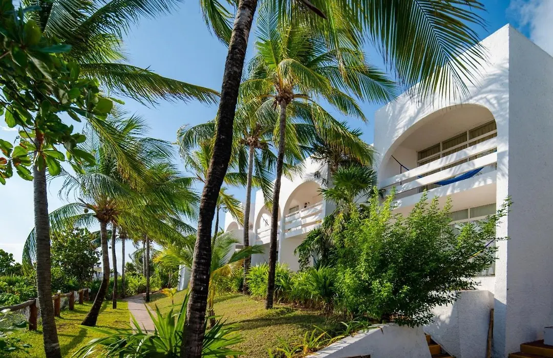 Hotel Maya Caribe Faranda Cancun-1